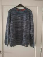 Noize Amsterdam maat xxl nieuw trui, Kleding | Heren, Truien en Vesten, Ophalen of Verzenden, Nieuw, Overige maten, Blauw