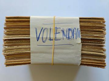Partij Volendam beschikbaar voor biedingen