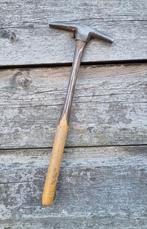 Stoffeerders hamer, Antiek en Kunst, Antiek | Gereedschap en Instrumenten, Ophalen of Verzenden