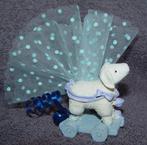 geboorte bedankjes, schaapjes, Ophalen of Verzenden, Nieuw