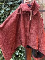 Sunset melange jas Rundholz Mainline mt OS, Rundholz, Nieuw, Wachtendonk, Rood