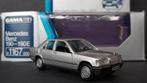 Mercedes Benz 190 1;43 Gama Pol, Verzenden, ., Zo goed als nieuw, Gama
