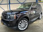 Land Rover Range Rover Sport 3.0 SdV6 Autobiography Exterior, Automaat, Euro 5, Gebruikt, Beige