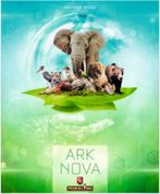 ark nova everdell architecten white goblin games, Hobby en Vrije tijd, Gezelschapsspellen | Bordspellen, Nieuw, White Goblin Games