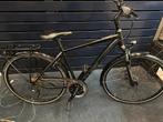 Net als nieuw Cube HPA 30V Disc herenfiets 54cm met garantie, 28 inch, Vering, Zo goed als nieuw, Meer dan 20 versnellingen