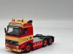 TEKNO VOLVO FH 12 globetrotter TORBEN RAFN, Hobby en Vrije tijd, Modelauto's | 1:50, ., Nieuw, ., Ophalen of Verzenden