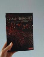 Game of Thrones Seizoenen 1-4 Boxset, Vanaf 16 jaar, Verzenden, Boxset, Zo goed als nieuw