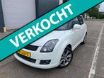 Suzuki Swift 1.3 Shogun / AIRCO / NAP / APK / 5DRS / BOEKJES, Voorwielaandrijving, Gebruikt, 400 kg, Origineel Nederlands