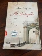 John Boyne - Het winterpaleis, Ophalen of Verzenden, Zo goed als nieuw, John Boyne