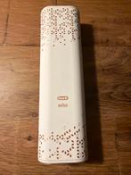Oral-B Reisetui met Oplader, Ophalen of Verzenden, Gebruikt, Mondverzorging