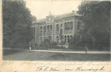 (701-173-033) Amersfoort beschikbaar voor biedingen