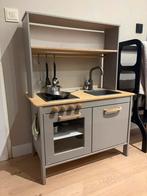 Ikea speelkeukentje, Ophalen, Gebruikt, Hout, Speelkeuken