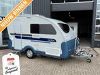 Compacte Adria Action 361 PD L-Zit,Vast bed WC,Vtent,Mover, Overige typen, Tot en met 2, Bedrijf, 750 - 1000 kg