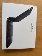 iPad Magic Keyboard Zwart (NL) - Nieuw in verpakking, Computers en Software, Apple iPads, 10 inch, Wit, Apple iPad Air, Nieuw