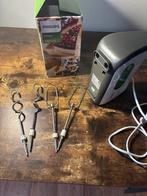 Handmixer Philips 5000 series, Ophalen of Verzenden, Zo goed als nieuw