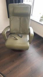 Te koop, Huis en Inrichting, Fauteuils, Ophalen of Verzenden, Zo goed als nieuw, Minder dan 75 cm, 50 tot 75 cm