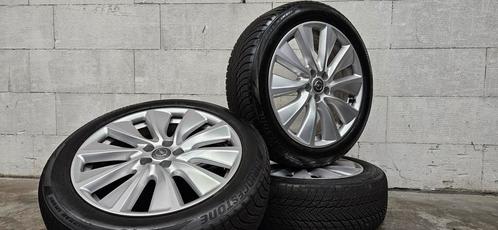 19" Opel Grandland X 3008 orig velgen zomer winterbanden 7mm, Auto-onderdelen, Banden en Velgen, Banden en Velgen, Winterbanden