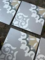 Spaanse porselein tegels, Ophalen, Overige materialen, Nieuw, 20 tot 40 cm