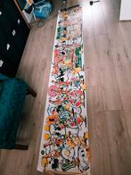 Heineken Reclame Poster - Carnaval, Ophalen, Gebruikt, Overige typen, Heineken