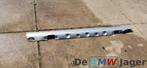 Sideskirt BMW 3-serie Coupé cabrio E46 51718226117, Auto-onderdelen, Gebruikt, Ophalen of Verzenden, BMW, BMW