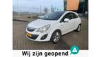 Opel Corsa 1.2 EcoFlex Color Edition LPG 2012 Airco Navi NAP, Auto's, Opel, Voorwielaandrijving, Euro 5, Gebruikt, 4 cilinders