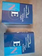 2x Woordenboek Nederlands-Engels, Ophalen of Verzenden