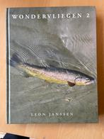 Wondervliegen 2 van Leo Janssen, Watersport en Boten, Ophalen of Verzenden, Zo goed als nieuw, Overige typen