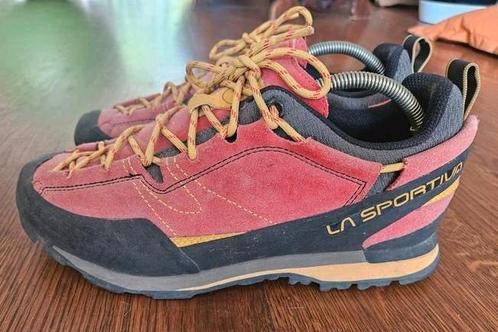 LA SPORTIVA Boulder X Approachschoenen 43 /42, Sport en Fitness, Bergsport en Wandelen, Nieuw, Schoenen, Ophalen of Verzenden