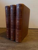 Encyclopedie der Godgeleerdheid - Abraham Kuyper, Antiek en Kunst, Ophalen of Verzenden