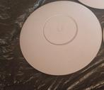 Ubiquiti UniFi U6 LR Access Point + PoE adapter, Computers en Software, Accesspoints, Verzenden, Gebruikt, Ubiquiti