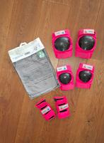 Set beschermers (knie, pols en elleboog), Ophalen of Verzenden, Zo goed als nieuw, Kinderen