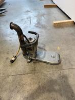 Kantenschuurmachine, Ophalen, Gebruikt, 1200 watt of meer, Overige typen