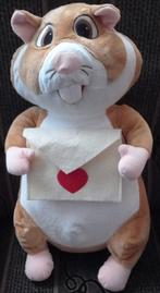 Grote AH hamster 40 cm., Albert Heijn, Ophalen