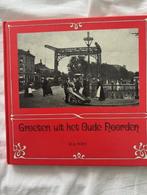 Groeten uit het Oude Noorden Rotterdam., Ophalen of Verzenden, 20e eeuw of later, Zo goed als nieuw