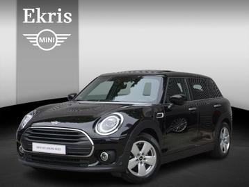 MINI Clubman Cooper Richmond Park Edition | 18" LM MINI Your beschikbaar voor biedingen