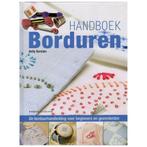 borduren, Hobby en Vrije tijd, Borduren en Borduurmachines, Ophalen of Verzenden, Zo goed als nieuw, Handborduren, Overige typen