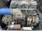 Iveco Fpt motor. Johnston cx400 ravo veegmachine F4AE34B2, Ophalen of Verzenden, Gebruikt