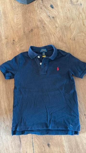 Ralph lauren polo maat 4 beschikbaar voor biedingen