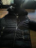 Winterjas Dames - Navahoo - Maat M, Maat 38/40 (M), Navahoo, Zwart, Ophalen of Verzenden