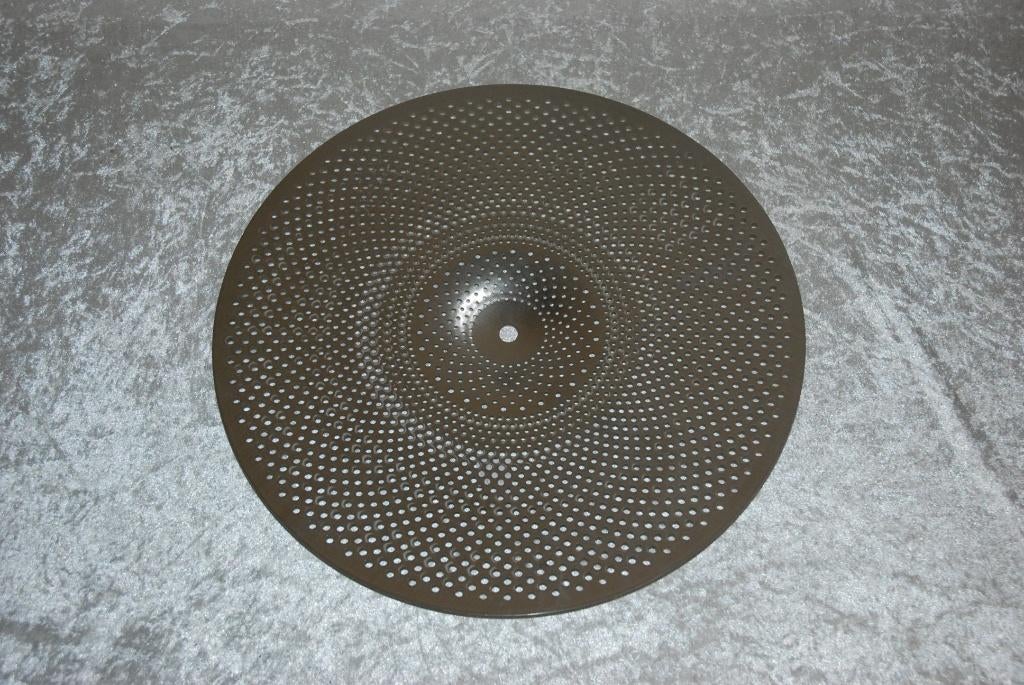 Premier Low volume crash bekken nieuw 16 inch  <26260347>, ., Nieuw, Ophalen of Verzenden, .