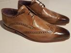 Melvin & Hamilton nieuwe schoenen, Bruin, Verzenden, Nieuw, Veterschoenen