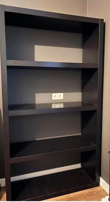 Kallax Kast ikea - Buffetkast - Boekenkast 