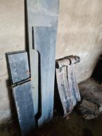 Marmeren schouw, Ophalen of Verzenden, 20 tot 50 mm