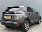 Peugeot 3008 BWJ 2021 | 1.2 PT 131PK Allure Pack AUTOMAAT |, Auto's, Peugeot, Gebruikt, 1199 cc, Met garantie (alle), Adaptive Cruise Control