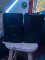 Mooie kenwood speakers, Ophalen, Minder dan 60 watt, Front, Rear of Stereo speakers, Overige merken