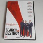 Dvd Search and destroy h3, Cd's en Dvd's, Dvd's | Actie, Ophalen of Verzenden, Zo goed als nieuw, Actie, Vanaf 16 jaar