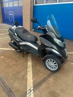 Piaggio MP3 125 zuinig rijden opknapper rijd goed, Ophalen of Verzenden