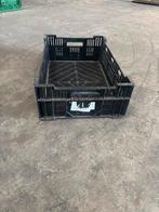 60 Lelie Kratten - 40x19,5x59 cm, Doe-het-zelf en Verbouw, Kratten en Dozen, Ophalen, Gebruikt, 40 tot 60 cm, Geen idee