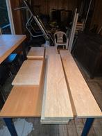 Vensterbank, Ophalen of Verzenden, Gebruikt, Overige materialen, Vensterbanken