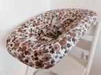 Stokke TrippTrapp Newbornset Hoezen, Mikamoon, Meegroeistoel, Cleeuw49@gmail.com, Nieuw